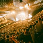 あいみょん、過去最大規模アリーナツアーファイナルを大阪城ホールで開催