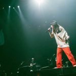 あいみょん、過去最大規模アリーナツアーファイナルを大阪城ホールで開催