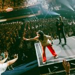 あいみょん、過去最大規模アリーナツアーファイナルを大阪城ホールで開催