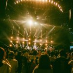 あいみょん、過去最大規模アリーナツアーファイナルを大阪城ホールで開催