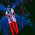 あいみょん、過去最大規模アリーナツアーファイナルを大阪城ホールで開催