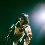 あいみょん、過去最大規模アリーナツアーファイナルを大阪城ホールで開催