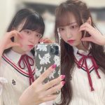 SKE48・野村実代、お姉さん感マシマシの自撮りショットに反響ぞくぞく