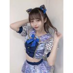 綺星★フィオレナード・猫宮りな、猫耳×ポニーテールの可愛さにキュン！
