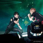 ⻄川貴教「久々のイナズマ、本当に沁みました」、3年ぶりの有観客開催で熱狂のステージ＜イナズマロック フェス 2022＞