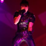 ⻄川貴教「久々のイナズマ、本当に沁みました」、3年ぶりの有観客開催で熱狂のステージ＜イナズマロック フェス 2022＞