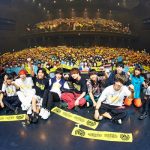 Novelbright対バンツアー「KICK THE AGE TOUR Vol.2」がスタート