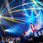 Novelbright対バンツアー「KICK THE AGE TOUR Vol.2」がスタート