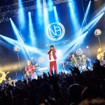 Novelbright対バンツアー「KICK THE AGE TOUR Vol.2」がスタート