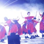 乃木坂46「真夏の全国ツアー2022」完走!賀喜遥香「愛の詰まった乃木坂46が大好きです」