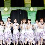 乃木坂46「真夏の全国ツアー2022」完走!賀喜遥香「愛の詰まった乃木坂46が大好きです」