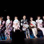 乃木坂46「真夏の全国ツアー2022」完走！賀喜遥香「愛の詰まった乃木坂46が大好きです」
