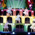 乃木坂46「真夏の全国ツアー2022」完走!賀喜遥香「愛の詰まった乃木坂46が大好きです」