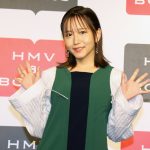 元SKE48・大場美奈「ありのままの自分で挑みました」、初のフォトエッセイでアイドルを終えた姿を見せる