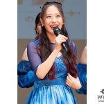 モーニング娘。'22・加賀楓「全部やり尽くした」、卒業発表後初の会見で想いを明かす