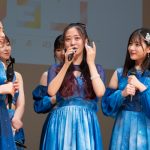 モーニング娘。'22・小田さくら「地球のことを考えると涙が出ちゃうんです」、オーディションで歌った『Be Alive』を思い出し涙