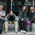 ONE OK ROCK、約3年半ぶりのニューアルバム『Luxury Disease』が全世界同時リリース