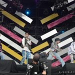 OWV、『イナズマ』初日トップバッターを飾る！＜イナズマロック フェス 2022＞