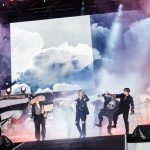 【オフィシャルライブレポート】SKY-HI、BE:FIRST、Novel Coreらが一堂に集結！「BMSG FES'22」で3万人を魅了