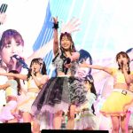 【ライブレポート】SKE48・須田亜香里「愛してくれて本当にありがとう」、同期にも見守られた涙と笑顔の卒コンで伝えたファンへの感謝＜須田亜香里卒業コンサート@日本ガイシホール ～君だけが瞳の中のセンター～＞