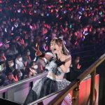 【ライブレポート】SKE48・須田亜香里「愛してくれて本当にありがとう」、同期にも見守られた涙と笑顔の卒コンで伝えたファンへの感謝<須田亜香里卒業コンサート@日本ガイシホール ~君だけが瞳の中のセンター~>