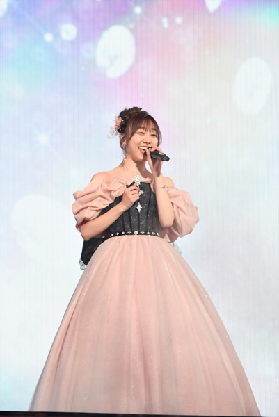 【コメントあり】SKE48・須田亜香里、卒コンで披露した『パレオはエメラルド』懐かしのパフォーマンスについて語る＜須田亜香里卒業コンサート ～君だけが瞳の中のセンター～＞
