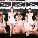 【ライブレポート】SKE48・須田亜香里「愛してくれて本当にありがとう」、同期にも見守られた涙と笑顔の卒コンで伝えたファンへの感謝<須田亜香里卒業コンサート@日本ガイシホール ~君だけが瞳の中のセンター~>