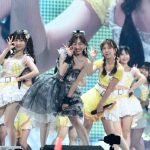 【ライブレポート】SKE48・須田亜香里「愛してくれて本当にありがとう」、同期にも見守られた涙と笑顔の卒コンで伝えたファンへの感謝<須田亜香里卒業コンサート@日本ガイシホール ~君だけが瞳の中のセンター~>