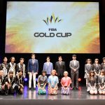 杉良太郎、シニア世代のダンサーへエール！全世代交流ダンスイベント「FIDA GOLD CUP」第1回大会開催