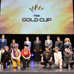 杉良太郎、シニア世代のダンサーへエール！全世代交流ダンスイベント「FIDA GOLD CUP」第1回大会開催