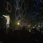 SKY-HI、『超・八面六臂』から新曲｢Fly Without Wings｣のライブ映像を公開