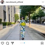 新内眞衣、ビールと浴衣が似合うポートレートに反響ぞくぞく！