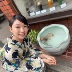 桜井日奈子、猫柄の浴衣を着たカレンダーオフショットが可愛すぎる！