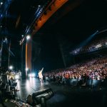 SKY-HI、「超・八面六臂」ツアーファイナル！12月に豊洲PITでのライブを発表