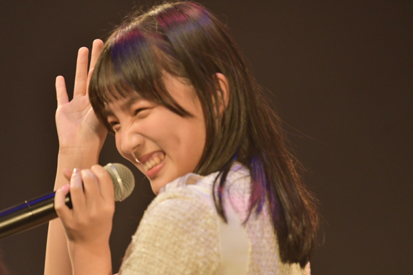 【写真特集】STU48、研究生も加わったフレッシュなステージで「ギガソニ」を盛り上げる！＜GIGA・GIGA SONIC＞
