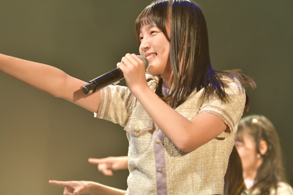【写真特集】STU48、研究生も加わったフレッシュなステージで「ギガソニ」を盛り上げる！＜GIGA・GIGA SONIC＞