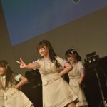 【写真特集】STU48、研究生も加わったフレッシュなステージで「ギガソニ」を盛り上げる!<GIGA・GIGA SONIC>