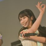 【写真特集】STU48、研究生も加わったフレッシュなステージで「ギガソニ」を盛り上げる!<GIGA・GIGA SONIC>