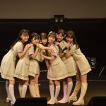 【写真特集】STU48、研究生も加わったフレッシュなステージで「ギガソニ」を盛り上げる!<GIGA・GIGA SONIC>