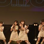 【写真特集】STU48、研究生も加わったフレッシュなステージで「ギガソニ」を盛り上げる!<GIGA・GIGA SONIC>