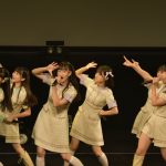 【写真特集】STU48、研究生も加わったフレッシュなステージで「ギガソニ」を盛り上げる!<GIGA・GIGA SONIC>