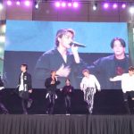 EXILE HIRO&BALLISTIK BOYZ＆PSYCHIC FEVER、『バンコク日本博』オープニングセレモニーに登場