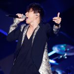 T.M.Revolution「来年またこの場所」、『イナズマ』2日間の大トリを飾る＜イナズマロック フェス 2022＞