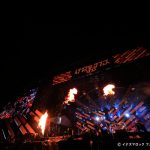 T.M.Revolution「来年またこの場所」、『イナズマ』2日間の大トリを飾る＜イナズマロック フェス 2022＞