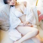 HKT48・田中美久「一緒に大人みくりんを味わってください！」、『旬撮GIRL Vol.12』誌面カットが公開に！