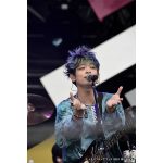 THE ORAL CIGARETTES、初っ端から飛ばす激しいステージを見せつける！＜イナズマロック フェス 2022＞