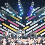 THE ORAL CIGARETTES、初っ端から飛ばす激しいステージを見せつける！＜イナズマロック フェス 2022＞