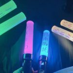 高山一実、生田絵梨花と乃木坂46「真夏の全国ツアー」を観賞