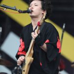 打首獄門同好会、オーディエンスに笑顔を届けるステージで魅せる！＜イナズマロック フェス 2022＞