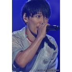 UVERworld、感情高ぶるステージで『EN』を披露＜イナズマロック フェス 2022＞